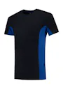 Tricorp TT2000/102002 T-Shirt Bicolor mit Brusttasche Vorschaubild