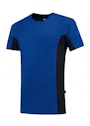 Tricorp TT2000/102002 T-Shirt Bicolor mit Brusttasche Vorschaubild