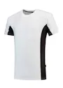 Tricorp TT2000/102002 T-Shirt Bicolor mit Brusttasche Vorschaubild