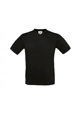 B&C Exact BCTU006 T-Shirt V-Neck Regular Fit