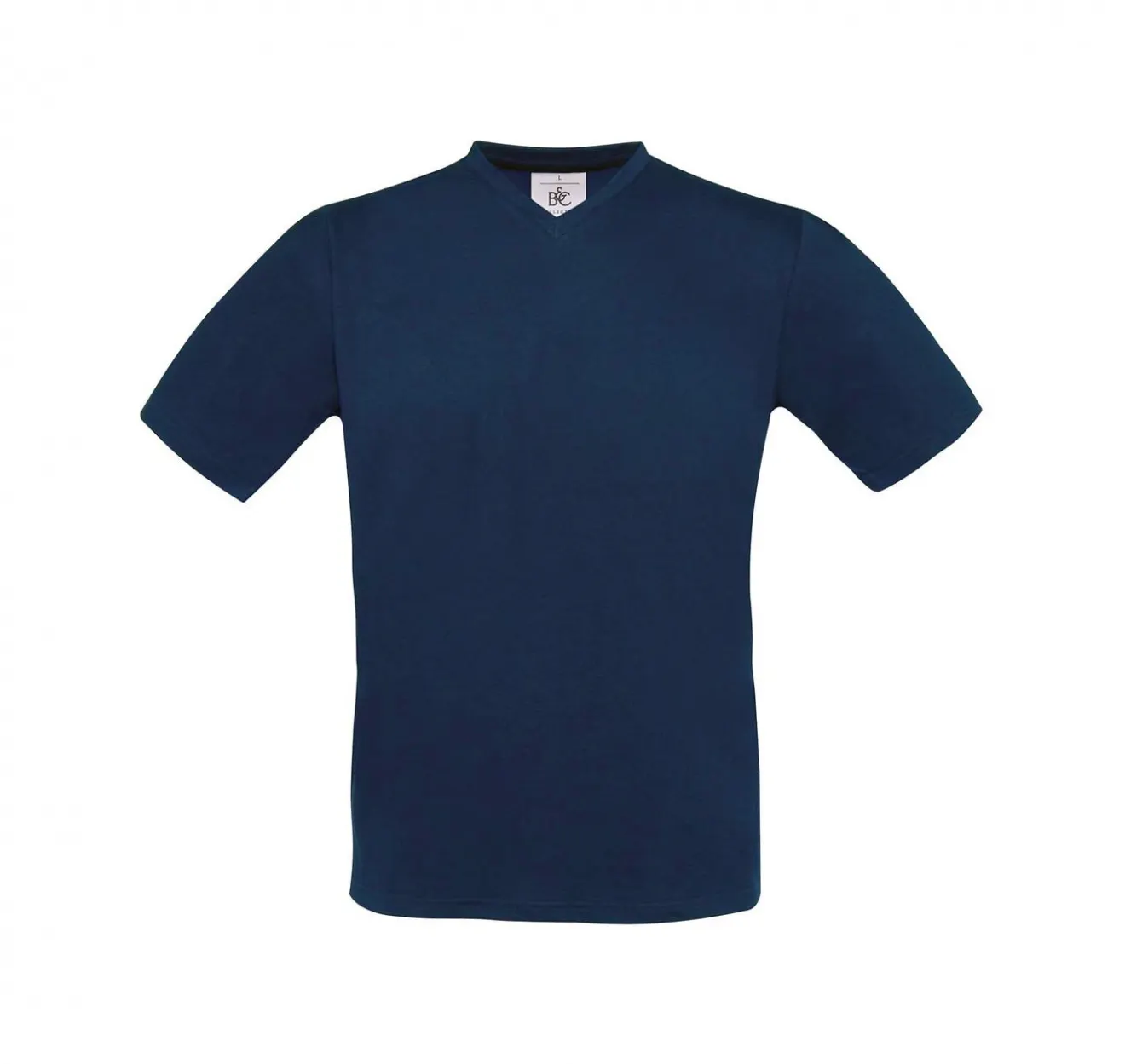Marineblauw