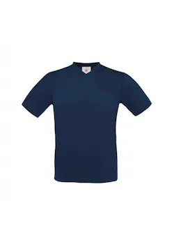 B&C Exact BCTU006 T-Shirt V-Neck Regular Fit miniatuur