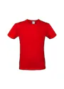 B&C T-Shirt #E150 miniatuur