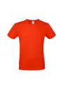 B&C T-Shirt #E150 miniatuur