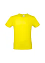B&C T-Shirt #E150 miniatuur