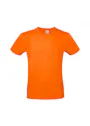 B&C T-Shirt #E150 miniatuur