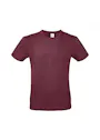 B&C T-Shirt #E150 miniatuur