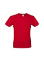 B&C T-Shirt #E150 miniatuur