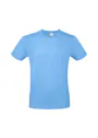 B&C T-Shirt #E150 miniatuur