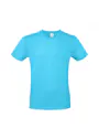 B&C T-Shirt #E150 miniatuur