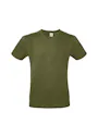B&C T-Shirt #E150 miniatuur