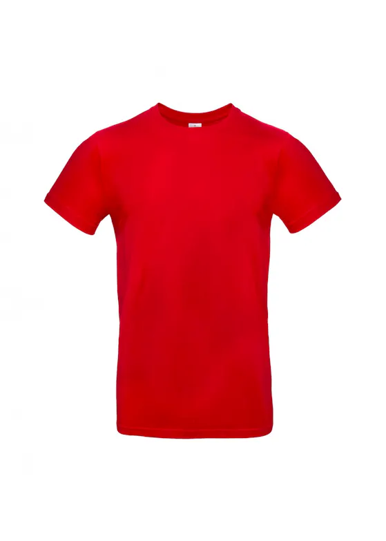 B&C T-Shirt #E190