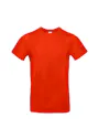 B&C T-Shirt #E190 miniatuur