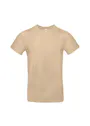 B&C T-Shirt #E190 miniatuur