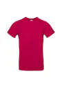 B&C T-Shirt #E190 miniatuur