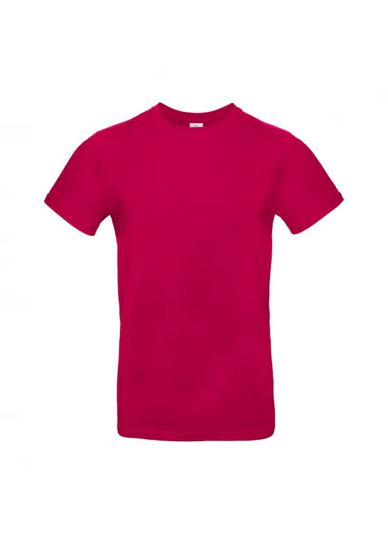 B&C T-Shirt #E190