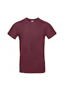 B&C T-Shirt #E190 miniatuur