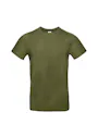 B&C T-Shirt #E190 miniatuur