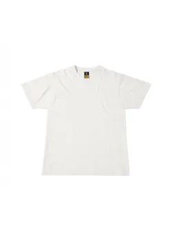 B&C Perfect Pro BCTUC01 T-shirt coupe standard Regular Fit thumbnail (vignette)