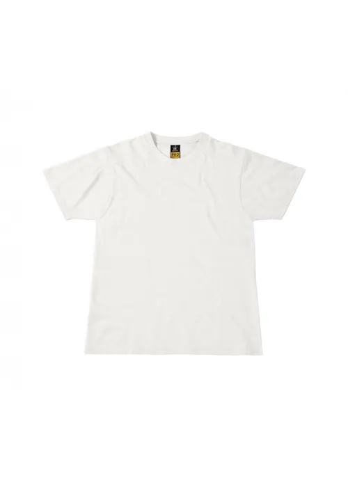 B&C Perfect Pro BCTUC01 T-shirt coupe standard Regular Fit