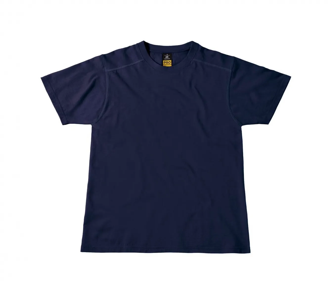 Marineblauw