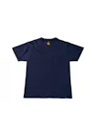 Marineblauw