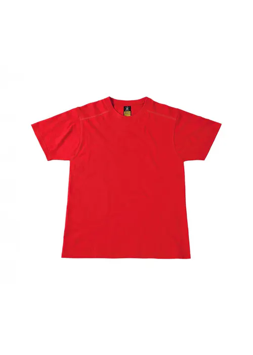 B&C Perfect Pro BCTUC01 T-shirt coupe standard Regular Fit