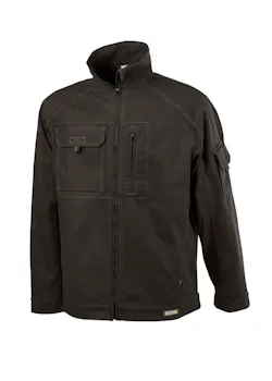 Dassy Tulsa 300259 Arbeitsweste Regular Fit Classic Vorschaubild