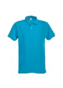 Clique Stretch Premium Poloshirt Vorschaubild