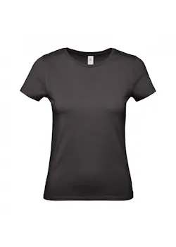 B&C Women´s T-Shirt #E150 miniatuur