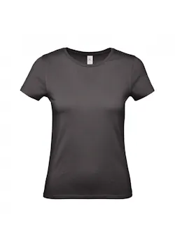 B&C Women´s T-Shirt #E150 miniatuur