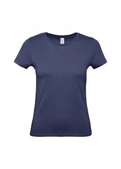 B&C Women´s T-Shirt #E150 miniatuur