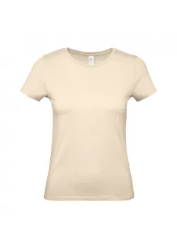 B&C Women´s T-Shirt #E150 miniatuur