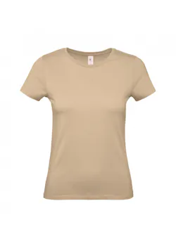 B&C Women´s T-Shirt #E150 miniatuur