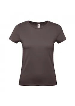 B&C Women´s T-Shirt #E150 miniatuur