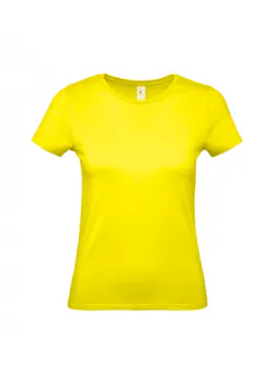 B&C Women´s T-Shirt #E150 miniatuur