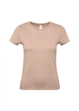 B&C Women's T-Shirt #E150