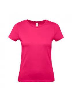 B&C Women´s T-Shirt #E150 miniatuur