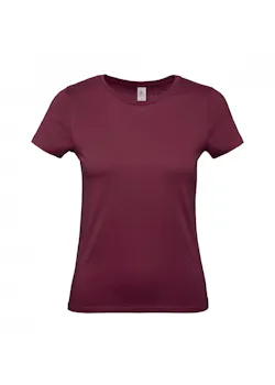 B&C Women´s T-Shirt #E150 miniatuur