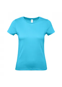 B&C Women´s T-Shirt #E150 miniatuur