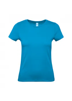 B&C Women´s T-Shirt #E150 miniatuur