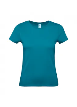 B&C Women´s T-Shirt #E150 miniatuur