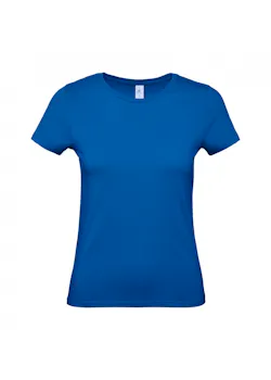 B&C Women´s T-Shirt #E150 miniatuur