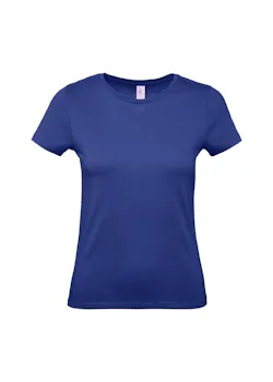 B&C Women´s T-Shirt #E150 miniatuur