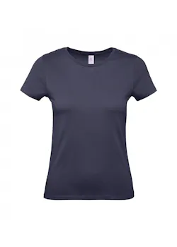 B&C Women´s T-Shirt #E150 miniatuur