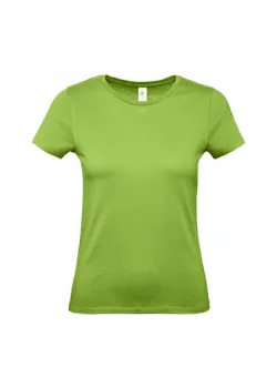 B&C Women´s T-Shirt #E150 miniatuur