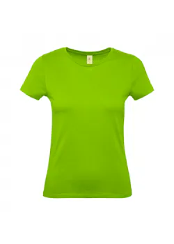 B&C Women´s T-Shirt #E150 miniatuur