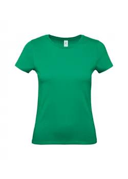 B&C Women´s T-Shirt #E150 miniatuur