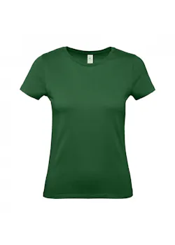 B&C Women´s T-Shirt #E150 miniatuur