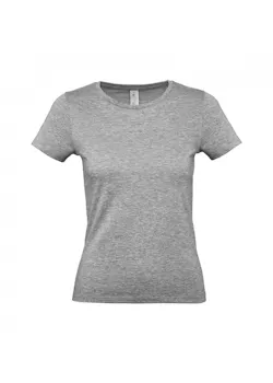 B&C Women´s T-Shirt #E150 miniatuur